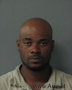 Donivan  Alexander Mugshot