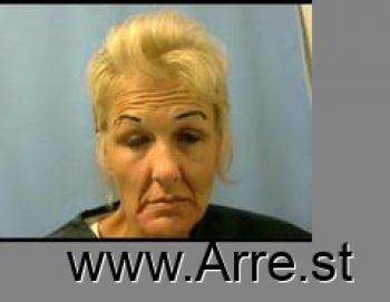 Donna Sherrie Reed Mugshot