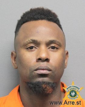 Donnell  Lewis Mugshot