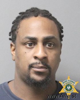 Donovan  Gray Mugshot