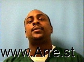 Donovan Tyrone Gray Mugshot