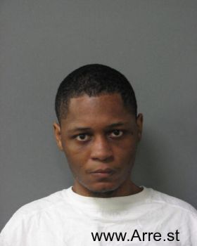 Donovan  Kennedy Mugshot