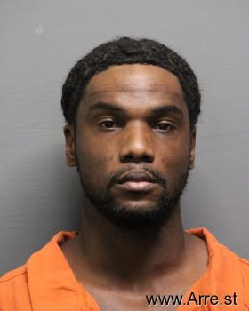 Donovan Kentrell Robinson Mugshot