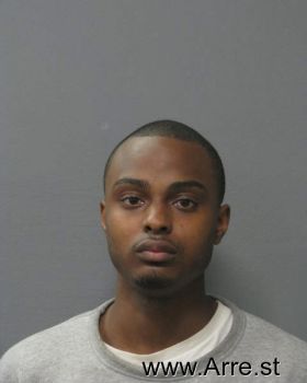 Donovan  Williams Mugshot