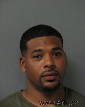 Donovan  Williams Mugshot