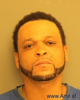 Donriel  Smith Mugshot