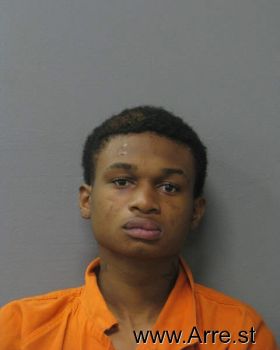 Donte Jovan Harris Mugshot