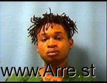 Donte Jovan Harris Mugshot