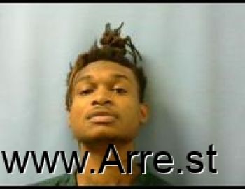 Donte Jovan Harris Mugshot