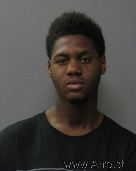 Dontrayvia  Simpson Mugshot