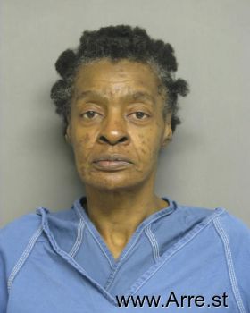 Doris Marie Wiltz Mugshot