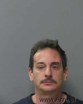 Douglas Allen Begnaud Mugshot