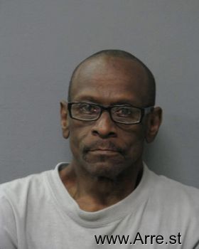 Douglas  Jones Mugshot