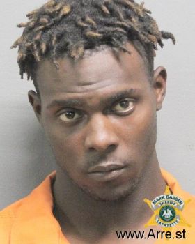 Dquincy  Cain Mugshot