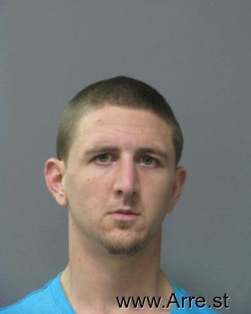 Drey Nicholas Broussard Mugshot