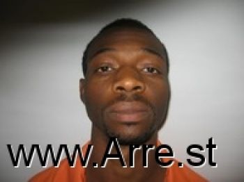 Durand L Smith Mugshot