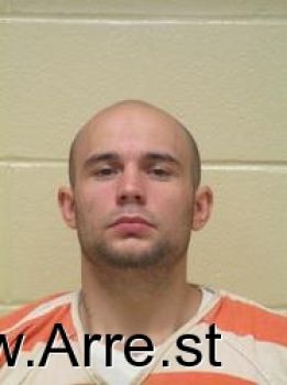 Dustin  Blake Mugshot