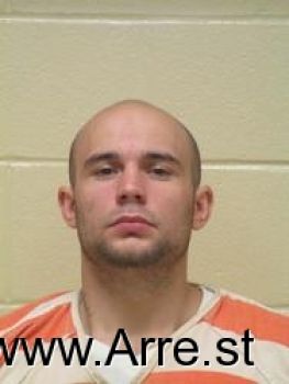 Dustin  Blake Mugshot