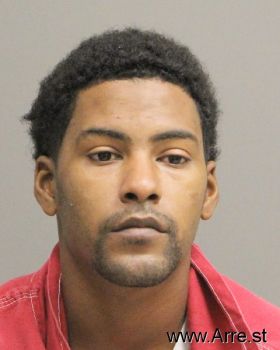 Dustin Michael Sr Broussard Mugshot