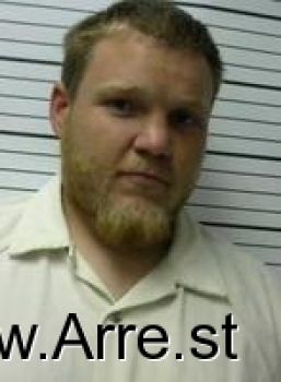 Dustin  Culbertson Mugshot