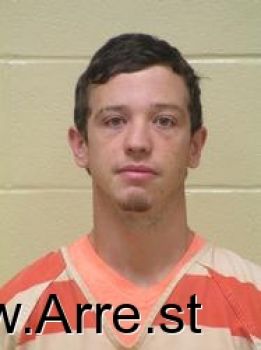 Dustin  Cunningham Mugshot