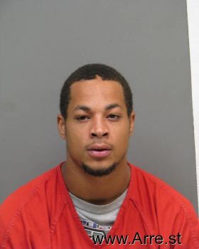 Dustin O'bryan Edwards Mugshot