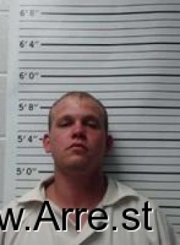 Dustin Paul Fitch Mugshot