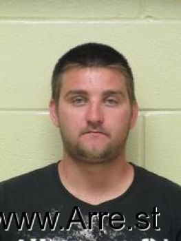 Dustin  Hall Mugshot