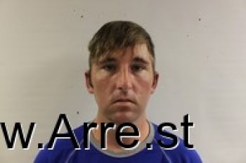 Dustin Ray Hughes Mugshot