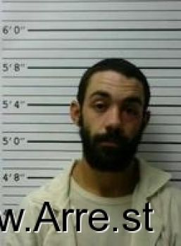 Dustin J Jenkins Mugshot