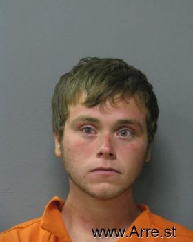 Dustin Bryar Johnson Mugshot