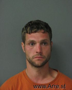 Dustin  Mccarty Mugshot