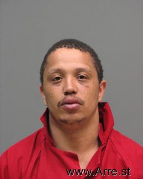 Dwayne Anthony Paul Mugshot