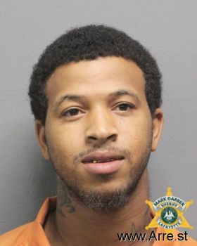 Dwayne  Robertson Mugshot