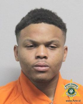 Dwight  Breaux Mugshot