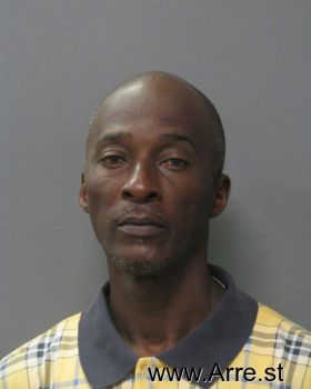 Dwight Joseph Phillips Mugshot