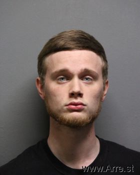 Dylan  Anderson Mugshot