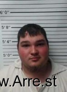 Dylan  Burke Mugshot