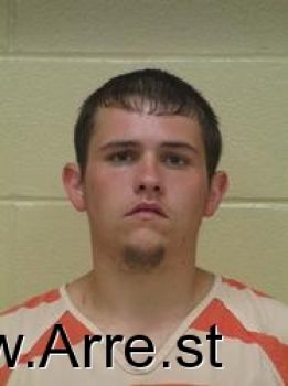 Dylan  Harville Mugshot