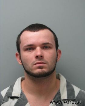 Dylan James Smith Mugshot