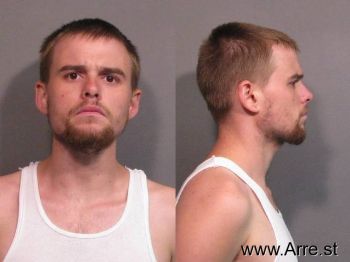 Dakota James Phillips Mugshot