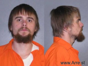 Dakota James Phillips Mugshot