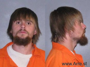 Dakota James Phillips Mugshot