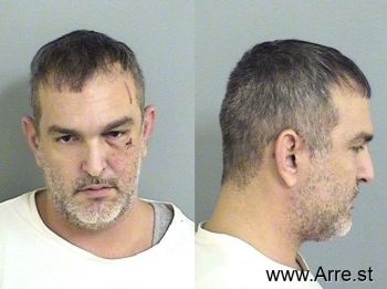 Dale Thomas Battaglia Mugshot