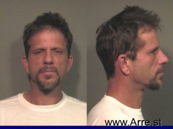 Dale Phillip Manning Mugshot