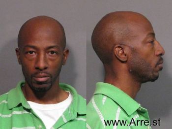 Daleton Ramon Ray Mugshot