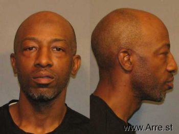 Daleton Ramon Ray Mugshot