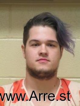 Dallas  Moore Mugshot