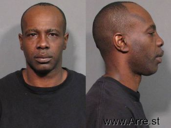 Dalric Lee Stills Mugshot