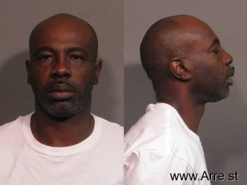 Dalric Lee Stills Mugshot